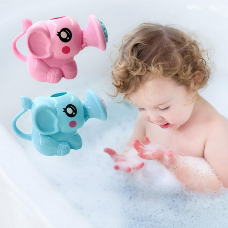 1pcs Baby Bath Toys, Bathtub For 1 Year Old Baby Girl