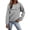 YZ_Light Gray, variant on Wang6 Valentine's Day Sweatshirts for Women Trendy Love Heart Printed Long Sleeve Loose Fit Pullovers Trendy Crew Neck No Hooded Tops T Shirts YZ_Light Blue S