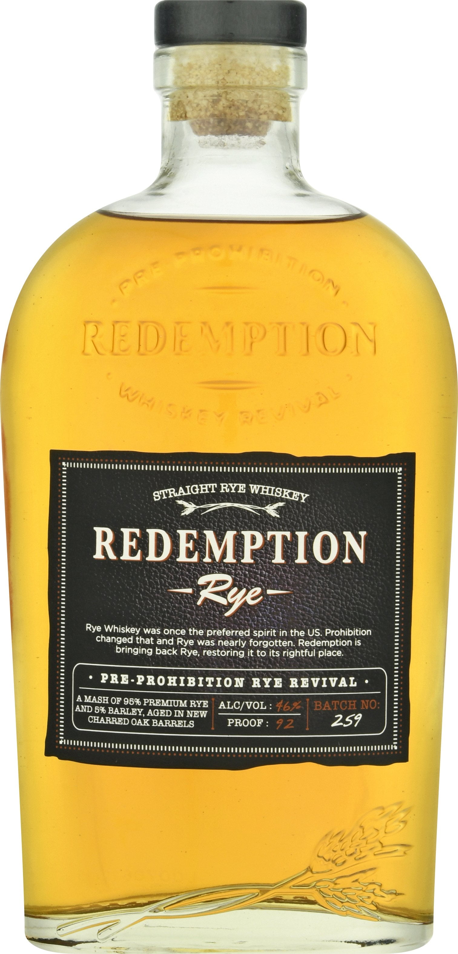 Redemption Rye Whiskey 750ml Walmart Com Walmart Com Redemption Rye Whiskey 750ml Walmart Com Walmart Com