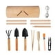 thumbnail image 2 of Herramientas de Jardinería Manual Sharpla Mini 14 Piezas Paleta de Jardinería, 2 of 7