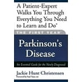 thumbnail image 1 of The First Year: Parkinson's Disease, 1 of 3