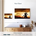 thumbnail image 4 of Elephant Stock Jesus Christ Wall Art - People Canvas Canvas - 12" x 8", 4 of 8