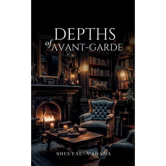 Depths of Avant-Garde, (Paperback)