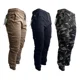 thumbnail image 1 of Paquete 3 Pantalones Jogger Cargo Para Caballero Herjhos, 1 of 4