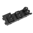 thumbnail image 2 of Master Window Switch, 93570 2L010 Ventana de Encendido de la Izquierda Con El Ajuste Principal para i30 2008 A 2011, 2 of 7
