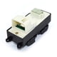 thumbnail image 3 of Interruptor de puerta delantera e izquierda, elevalunas eléctrico, interruptor de conductor 84820-42160 para 2004, duradero, 3 of 4