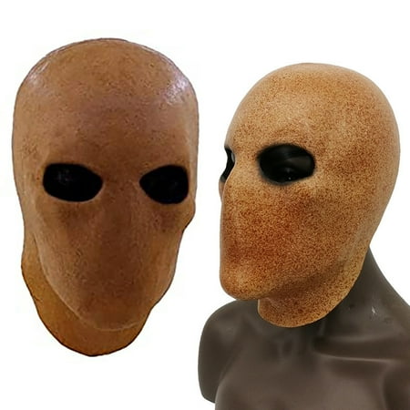 DEGUISE TOI - Masque Humoristique En Latex Manuel Adulte - Masque