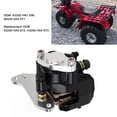 thumbnail image 4 of 43250 HN1 006, Overheating Proof Rear Brake Caliper  for 400EX Sportrax ATC200X ATC350X, 4 of 8