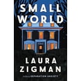 thumbnail image 1 of Pre-Owned Small World (Hardcover) 0063088282 9780063088283, 1 of 1