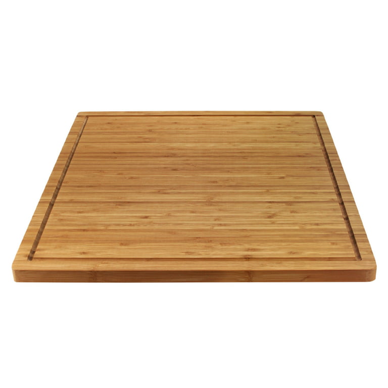 Bamboo Over-The-Sink/Stove Cutting Board, Large - On Sale - Bed