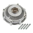 thumbnail image 1 of TOPAZ 16210-54070 Engine Cooling Fan Clutch for Toyota Pickup 1984-1985, 1 of 1