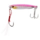 thumbnail image 5 of Cebo Artificial Señuelo de Pesca de Ojos 3D de Metal 2 Ganchos con Accesorios Reutilizables de Plumas 10g ANGGREK Otros, 5 of 8
