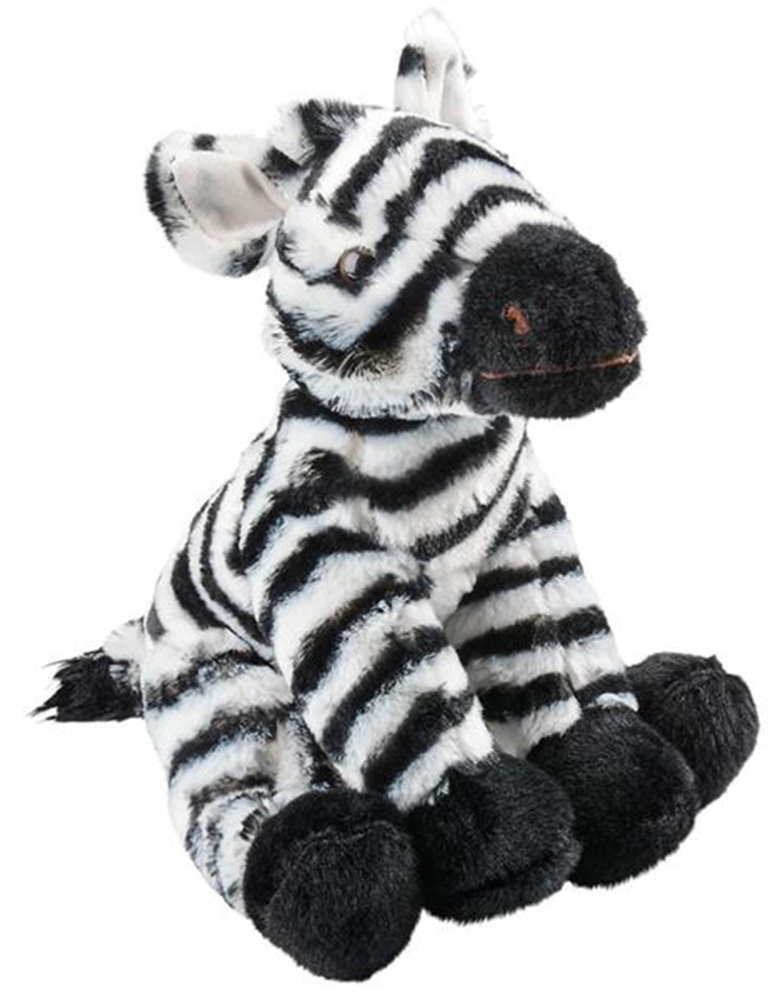 zebra stuffed animal walmart
