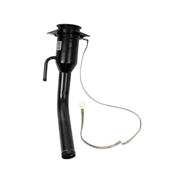 Fuel Filler Neck - Compatible with 1993 - 1997 Toyota Corolla FWD 1994