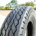 thumbnail image 2 of Forerunner QH505 ST7-15 7-15 109/105G E 10 Ply Trailer Tire, 2 of 10