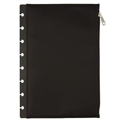 - TUL Custom Note-Taking System Storage Pouch, 6 1/2