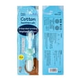 thumbnail image 5 of Baby Toothbrushes (4 Baby's Brushes ), Toothbrushes , Interactive App, for Girls 6+ Months, 5 of 5