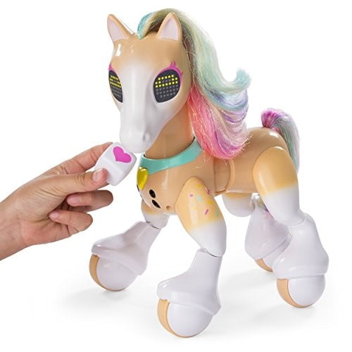 zoomer pony walmart