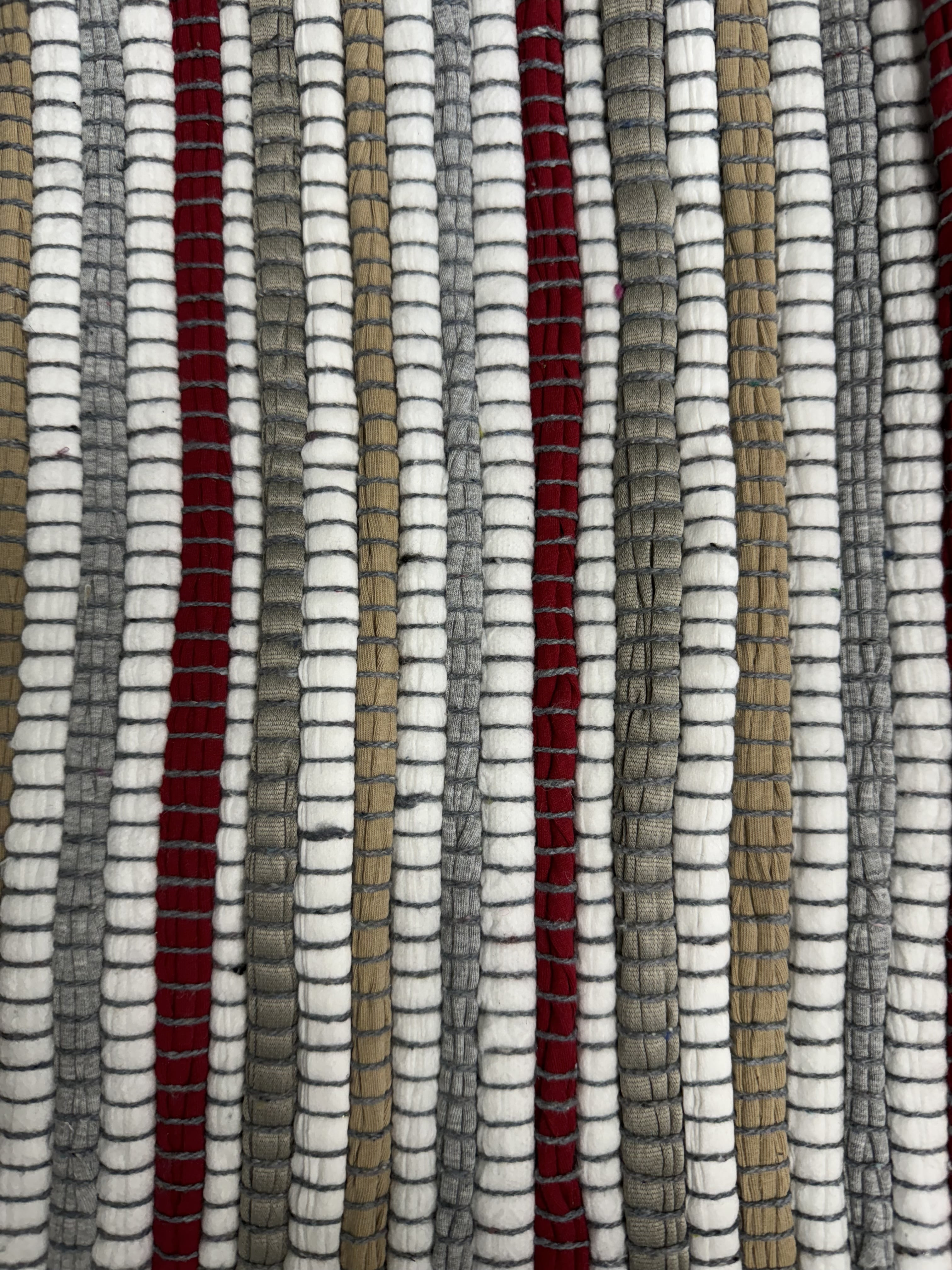 Mainstays Multicolor Indoor Accent Rug, 24" x 40"