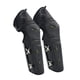 thumbnail image 1 of Rodilleras para motocicleta, equipo de protección premium ajustable para adultos, para patineta, ciclismo de montaña, ciclismo, motociclismo y esquí. verde reflectante, 1 of 8
