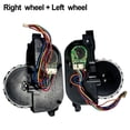 thumbnail image 1 of Rueda con motores para Midea I5 / i9 Robot Aspirador Rueda Motor Conjunto, 1 of 6