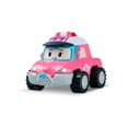 thumbnail image 1 of Robocar Poli: Play and Fun Die Cast Car - [Sandy], 1 of 1