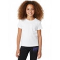 thumbnail image 2 of KPop Demon Hunters Girls' The Takedown Tour Graphic Leggings, Sizes 4-16, 2 of 7