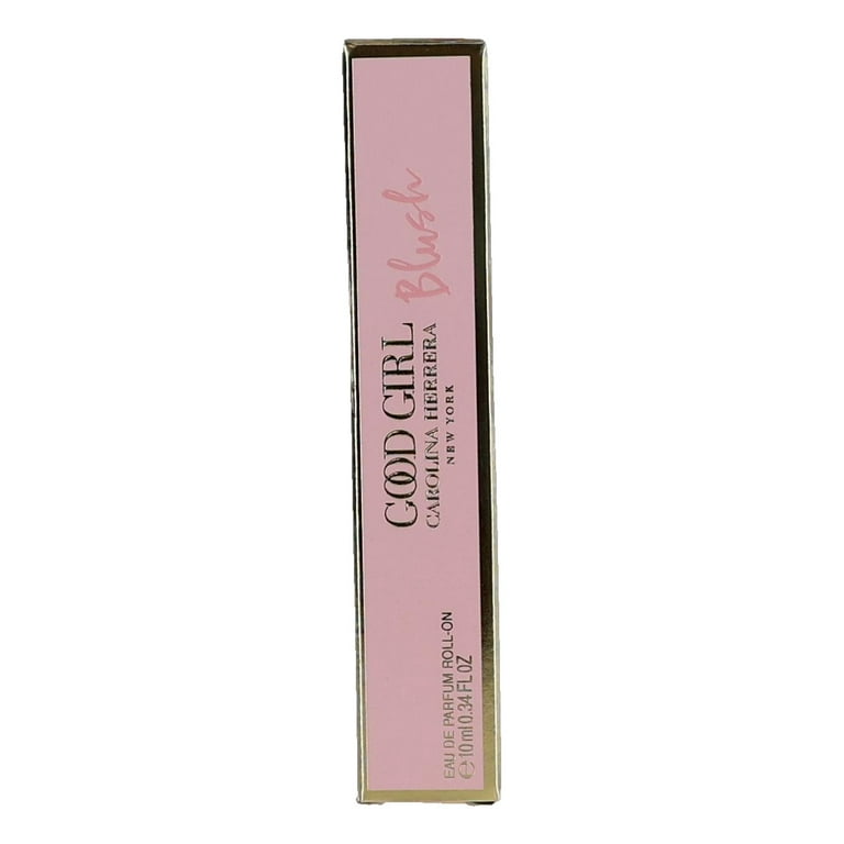 CAROLINA HERRERA Good Girl Blush Perfume - Eau De Parfum, 0.34oz