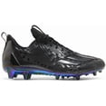thumbnail image 1 of Size 12.5 - Adi-das Adizero 12.0 Mismatch - Black Iridescent, 1 of 6