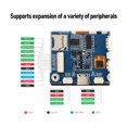 thumbnail image 3 of Pantalla Touch Pantall Development Board 2.8in Capacitivo 5 Puntos 240x280 PÍXELES LCD 262K Color Support Wifi, 3 of 7