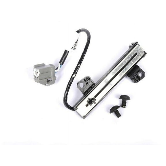 Brake Pedal Position Sensor - Compatible with 2014 - 2018 Chevy Silverado 1500 2015 2016 2017