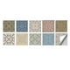 thumbnail image 2 of Azulejos De Cocina 3D Pegatinas De Azulejos Duros De Cristal Engrosado A Prueba De Agua Pegatinas De Gabinete Autoadhesivas A Prueba De Aceite Para Refrigerador Cocina Baño sonducket HA040376-15, 2 of 6