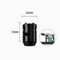 thumbnail image 1 of Perceuse Murale Perceuse Marteau Électrique Climatiseur Perceuse Murale 45Mm, 1 of 10