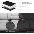 thumbnail image 3 of Car Seat Protector For Child Seats Waterproof Fabric Padded Cover, 3 of 5
