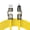Yellow, variant on Silicone 4-in-1 Fast Charging Cable, 4 in 1 Charging Cable, Thicker Silicone Multiple Charger Cord, Multi 240w FastCharging for Phones, Tablets, Laptops