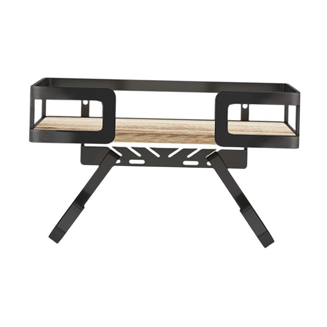 Soporte para tabla de planchar, estante de almacenamiento, versátil, grande, resistente al , para plancha eléctrica, para baño, hogar, lavandería