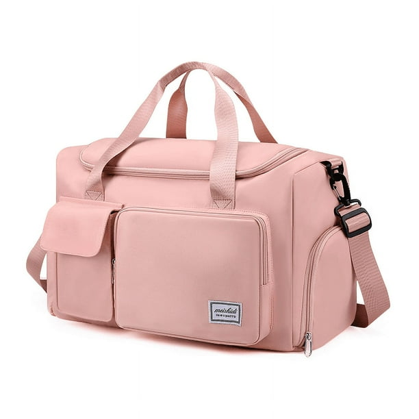 Bolsa de deporte para hombres, mujeres y niños Bolsa de deporte para fitness Bolsa de viaje Bolsa de entrenamiento