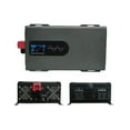 thumbnail image 4 of Pure Sine Wave DC 12V 24V 48V 60V to AC Power Inversor Converter Solar Car Micro Inverter ,Easy to Operate, 4 of 6