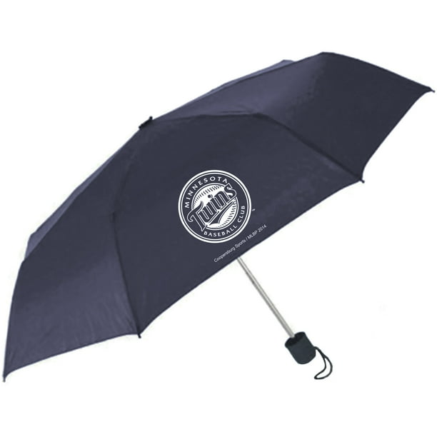 Small Pocket Size Team Umbrella, 2pk