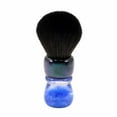 thumbnail image 5 of Yaqi Ocean 28mm Synthetic Shaving Brush, 5 of 5