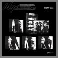 thumbnail image 1 of aespa Whiplash 5th Mini Album with Tracking (Beat Ningning Version), 1 of 1