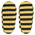 thumbnail image 3 of Harry Potter Slippers House Crest Slipper Socks With No-Slip Sole For Women Men- All 4 Houses Available, 3 of 6