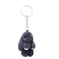 thumbnail image 4 of 100pcs Key Chain Key Ring Long Round Split Keyrings Keychain for Jewelry Making, 4 of 8