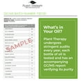 thumbnail image 4 of Plant Therapy Essential Oil | Spiced Cider Holiday Blend Oil | 100% Pure, Undiluted, Therapeutic Grade 10 mL (1/3 oz), 4 of 5