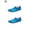 Camouflage Blue, variant on Luxtrada Water Shoes Barefoot Quick-Dry Aqua Water Socks Slip-on for Men Women Fit Beach Swim Diving Surfing and Yoga Exercise "Line Green, S"
