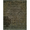 thumbnail image 2 of K2 Floor Style Madison Multi Hand-Tufted Wool & Silkette™ Area Rug, 2 of 2