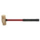 thumbnail image 1 of Marro Antichispa Mango Fibra De Vidrio 20 7.5lb Urrea Urrea UH71FGS, 1 of 2