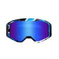 thumbnail image 1 of Gafas de motocross al aire libre NikouMX Gafas de esquí Gafas de motocicleta grado profesional, 1 of 8
