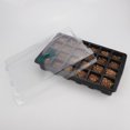 thumbnail image 4 of 3 juegos/caja de plántulas de 24 agujeros vendida  en cuenta al vender tamaño del paquete: 38x23x9cm ANGGREK Otros, 4 of 8
