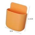 thumbnail image 4 of Caja de almacenamiento colgante de pared sala de estar dormitorio decoración de pared suministros para el hogar, 4 of 11